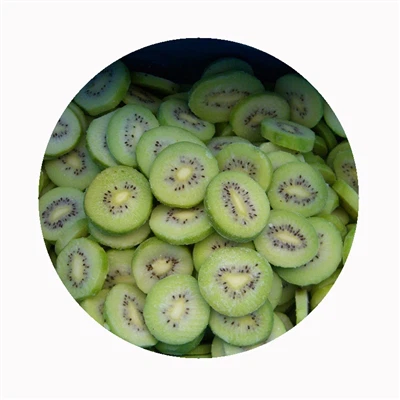 ¿Se puede congelar el kiwi?