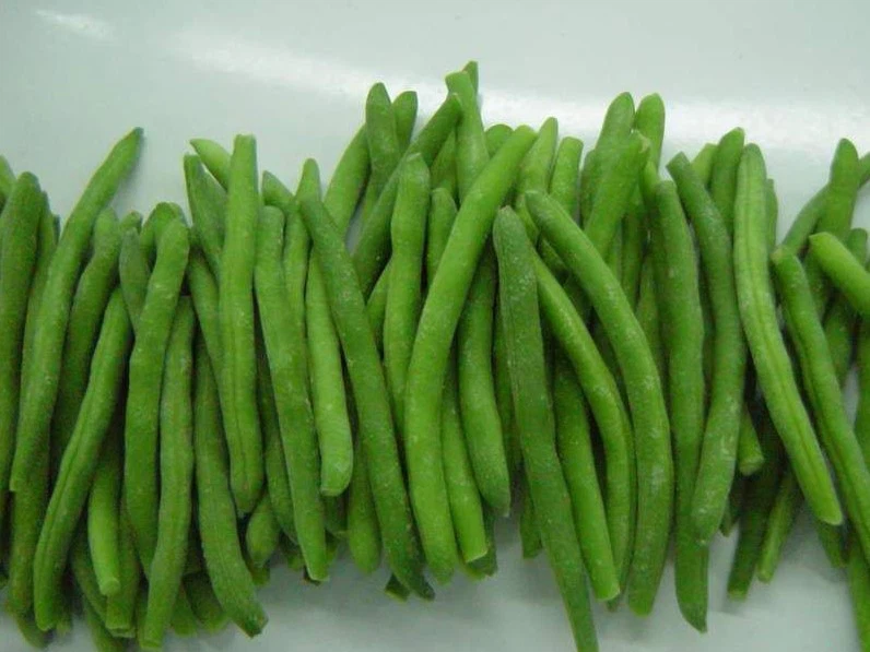 are frozen green beans healthy? are frozen green beans healthy?