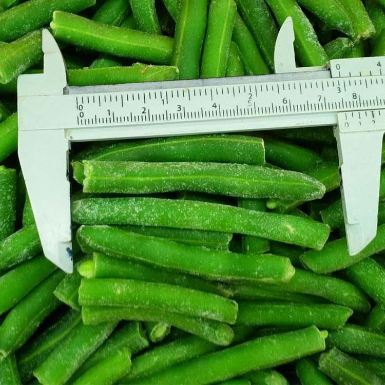 frozen italian green beans